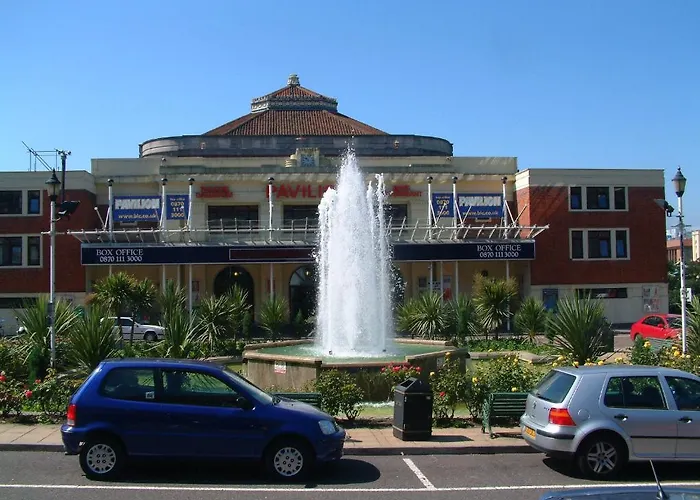 Gervis Court Hotel